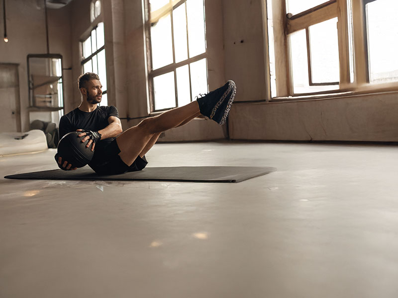 Starke Knochen Online Kurs