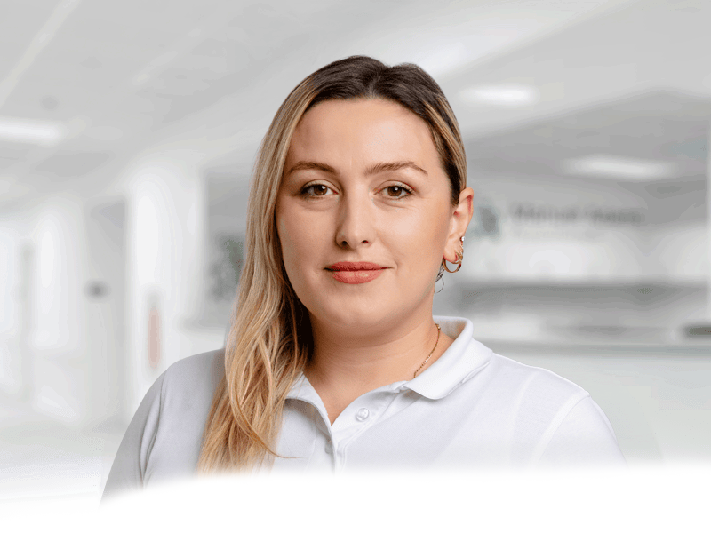 Jetlinda Islami-Ukshini